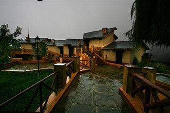 Shilon Resort Shimla Exterior photo