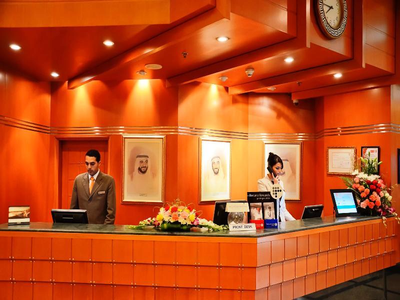 Swiss-Belhotel Sharjah Exterior photo