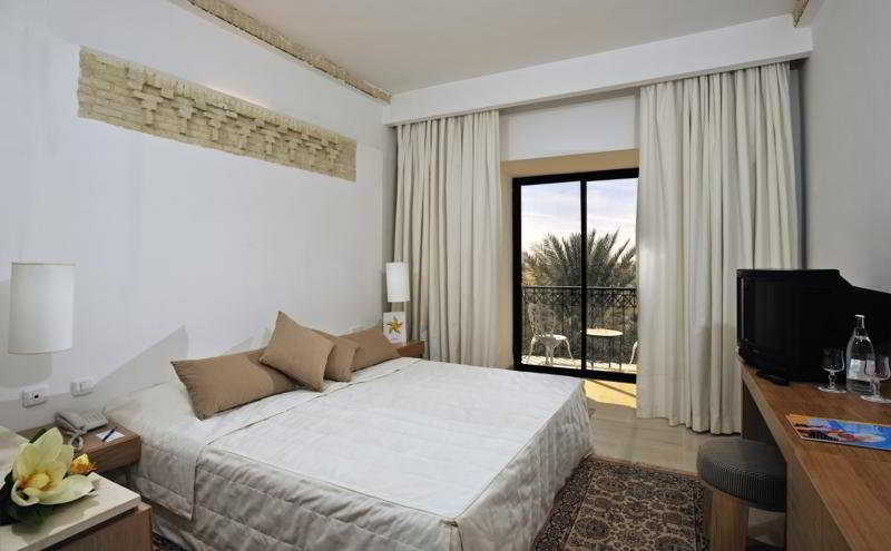Hotel Palmyre Tozeur Room photo
