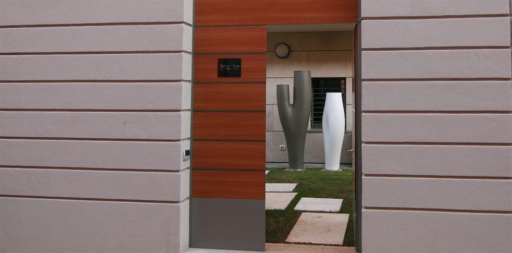 Experience Design Bed&Show Milan Exterior photo