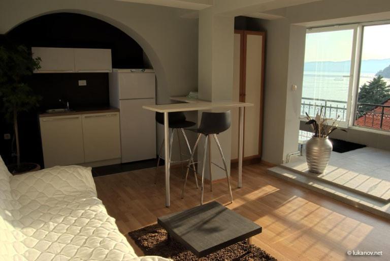Villa Urbana Ohrid Room photo