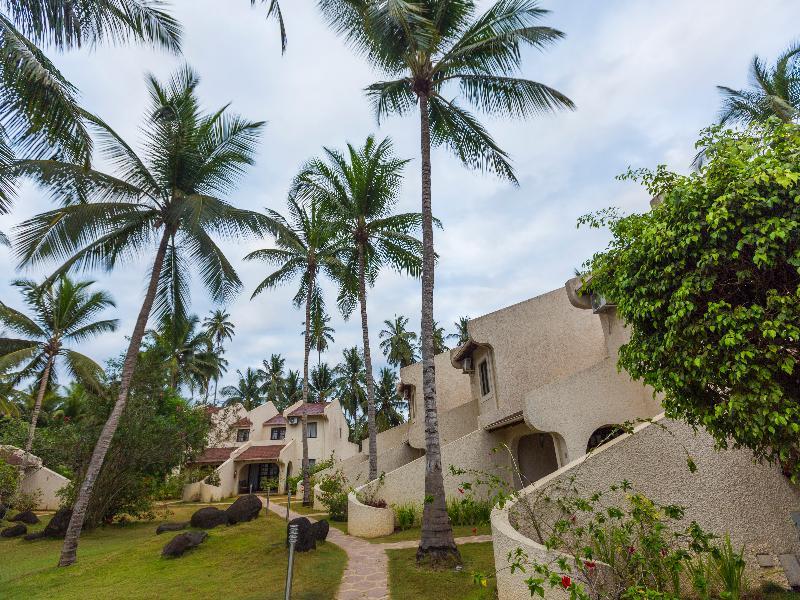 Omali Sao Tome Hotel Exterior photo