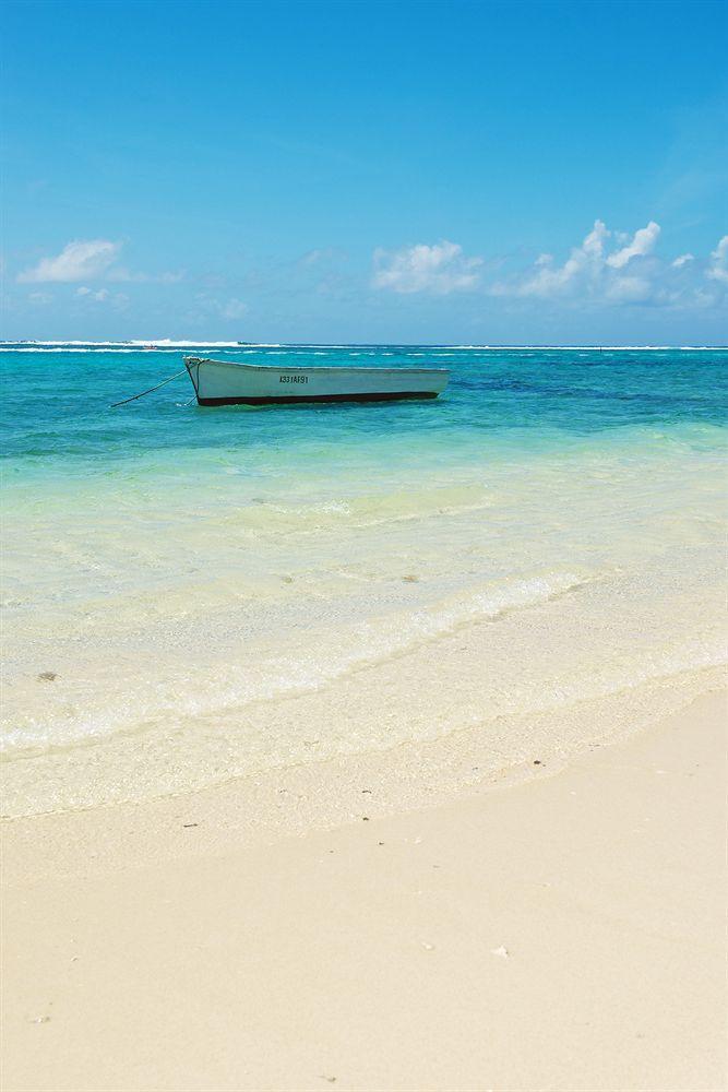 Coral Bay Studios Mauritius Exterior photo