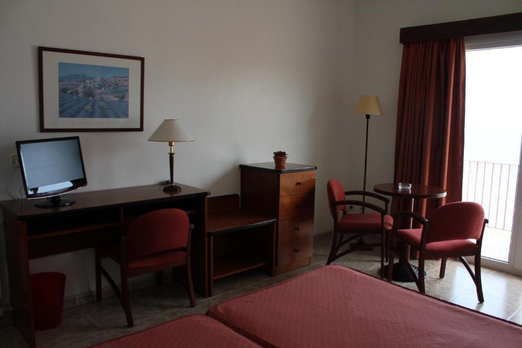 Hotel Rosa Dels Vents Sant Antoni De Calonge Room photo