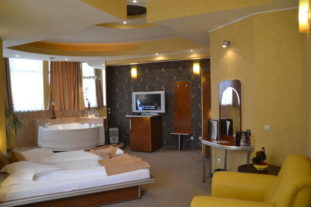 Hotel Helin - Calea Bucuresti Craiova Room photo