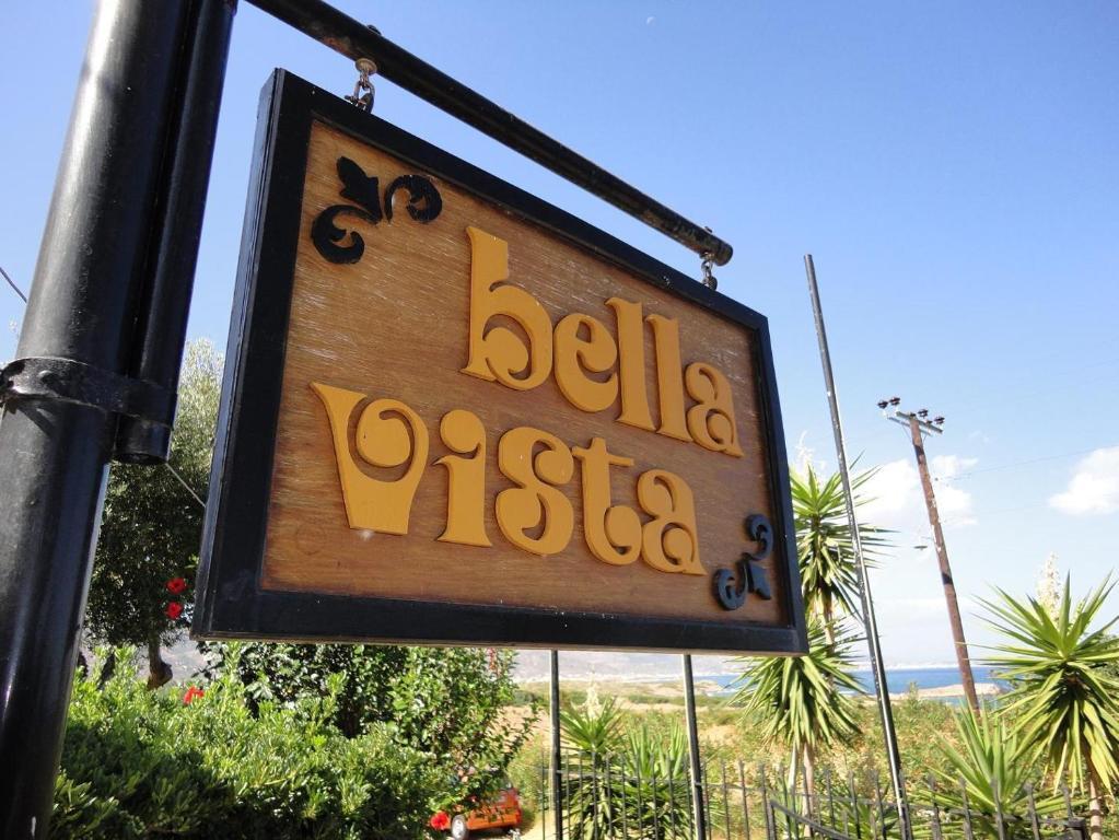 Bella Vista Hotel "By Checkin" Hersonissos  Exterior photo