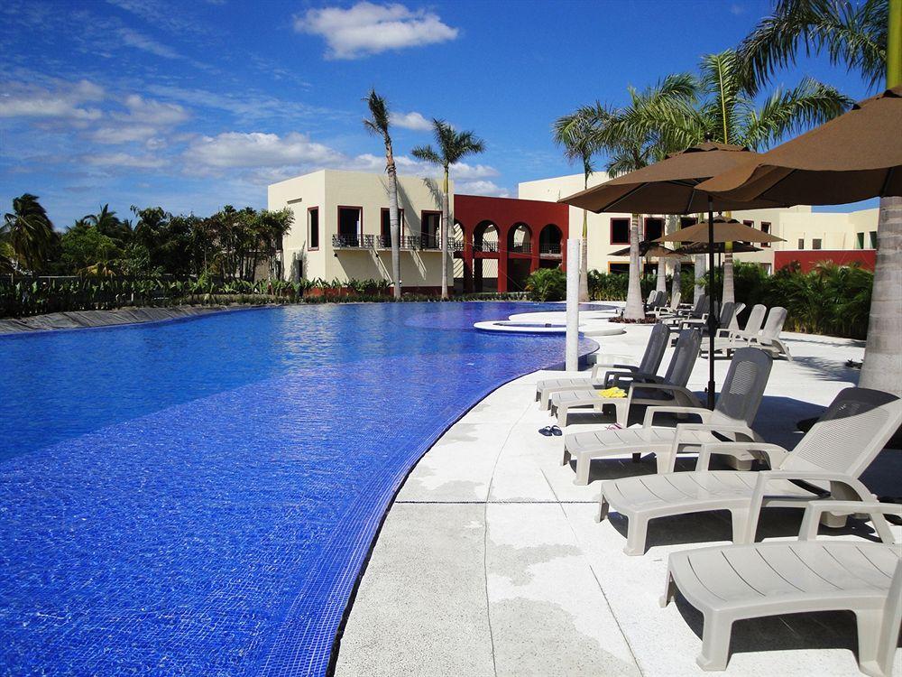Taheima Wellness Resort & Spa All Inclusive Nuevo Vallarta Exterior photo