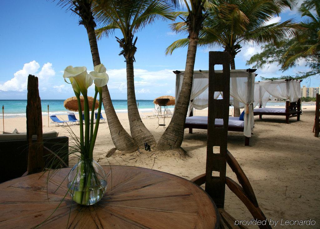 The Beach House Hotel San Juan Facilities photo