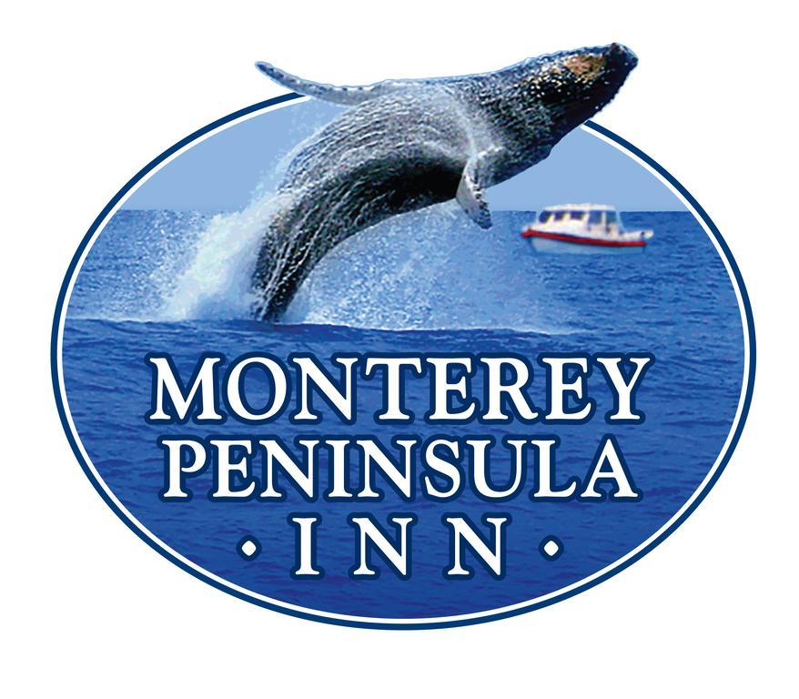 Monterey Peninsula Inn Pacific Grove Exterior photo