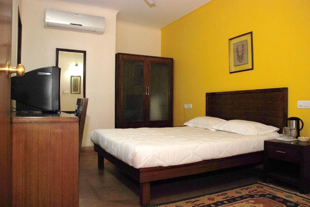 Hotel Rajdeep Jaipur Room photo