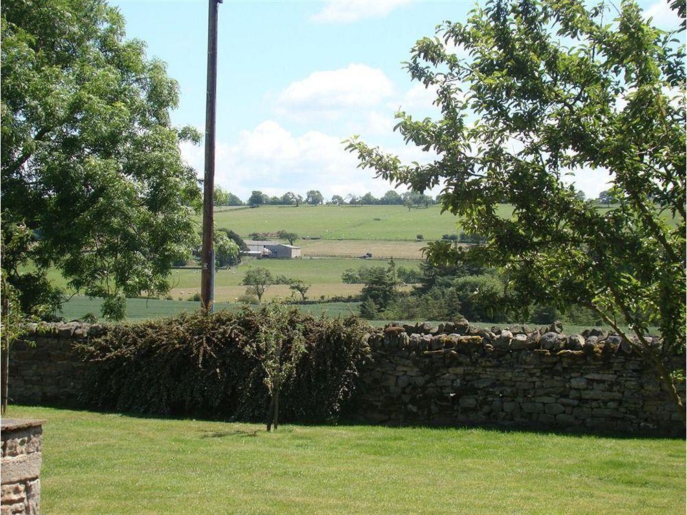 Fairshaw Rigg Bed And Breakfast Hexham Exterior photo