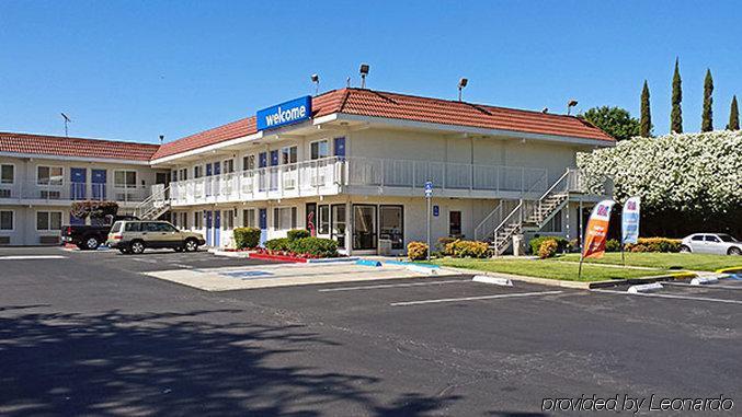 Motel 6-Rancho Cordova, Ca - Rancho Cordova East Exterior photo