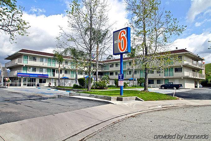 Motel 6-San Bernardino, Ca - North Serrano Village Exterior photo