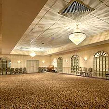 Wynnwood Plaza Hotel - Newport News Interior photo