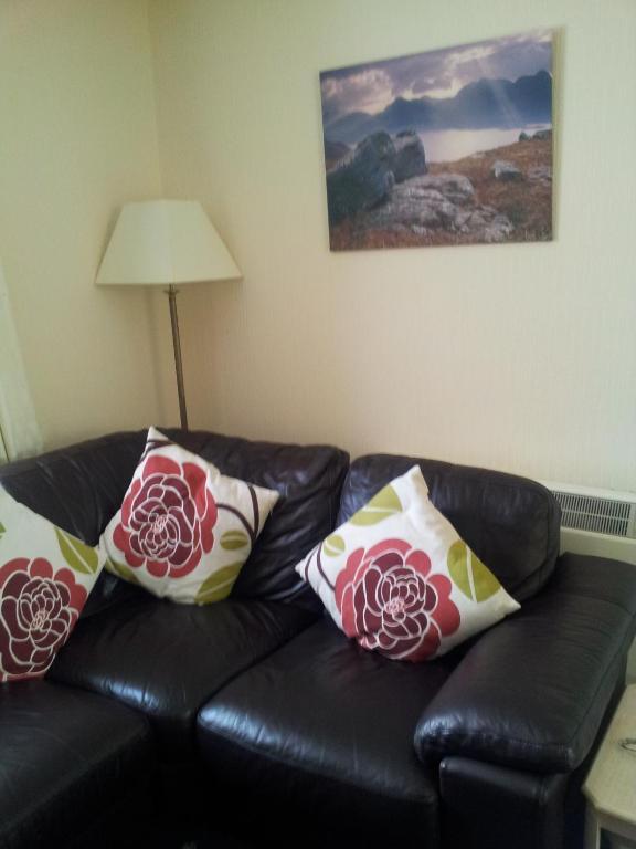 Queen Street Townhouse Apartment Inverness Room photo