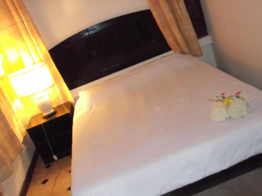 Rim Ping Guest House Chiang Mai Room photo