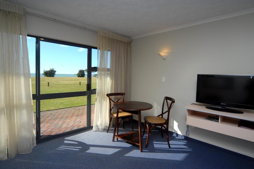 Harbour View Seaside Accommodation Napier Room photo