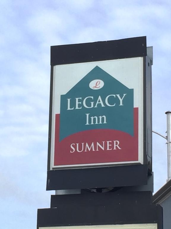 Legacy Inn - Gallatin Exterior photo