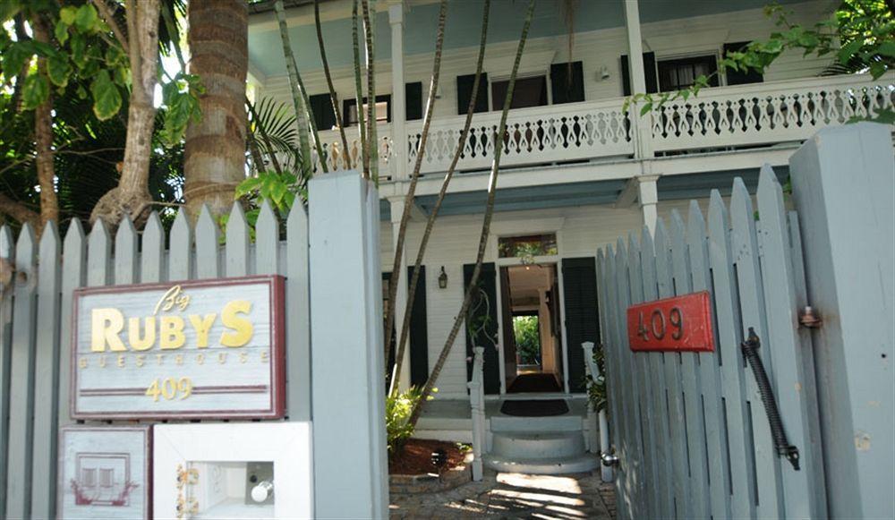 The Cabana Inn Key West - Adult Exclusive Exterior photo