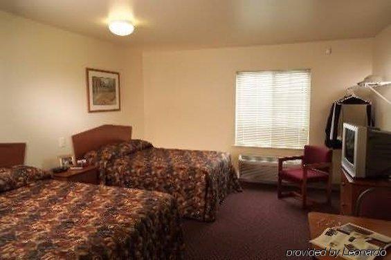 Woodspring Suites Charlotte Shelby Room photo