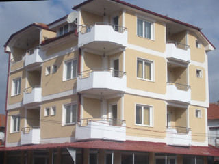 Motel Dino I Ardi Struga Exterior photo