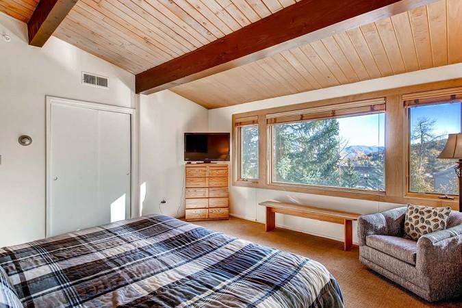 Aspenwood - Coraltree Residence Collection Snowmass Village Room photo