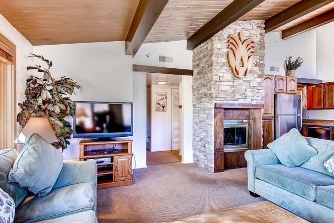 Aspenwood - Coraltree Residence Collection Snowmass Village Room photo