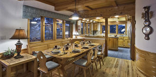 Senner Chalet - Authentic Private Mountain Home With Hot Tub Steamboat Springs Exterior photo