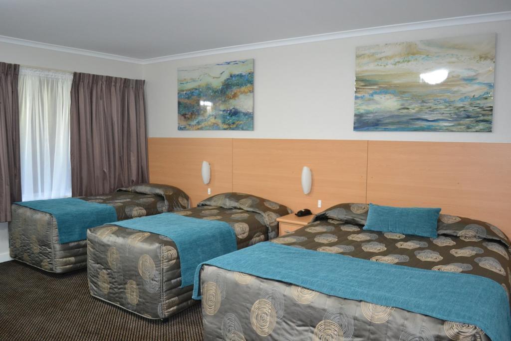 Cattlemans Country Motor Inn & Serviced Apartments Dubbo Room photo