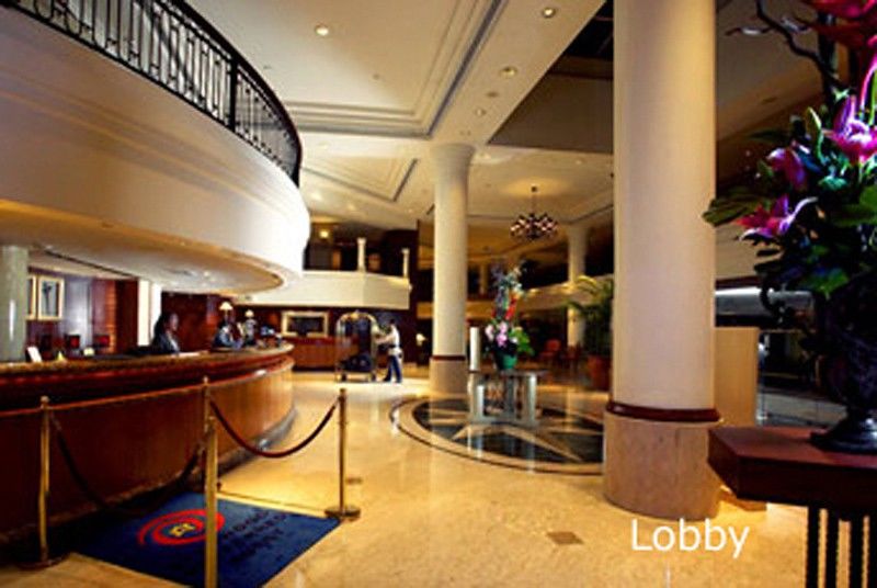 Dorsett Grand Subang Hotel Subang Jaya Interior photo