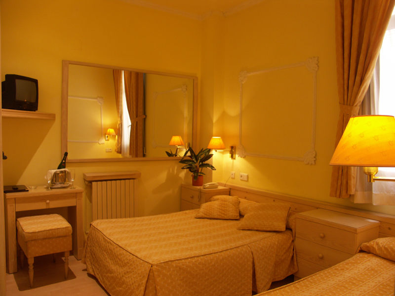 Hotel Celimar Sitges Room photo