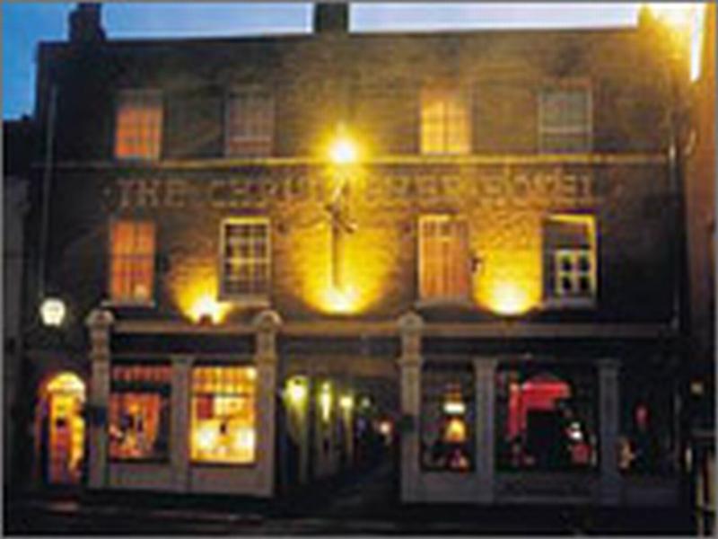 The Christopher Hotel, Eton Windsor Exterior photo