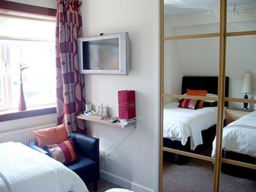 No. 62 Bed & Breakfast Largs Room photo