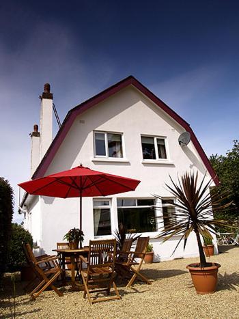 No. 62 Bed & Breakfast Largs Exterior photo