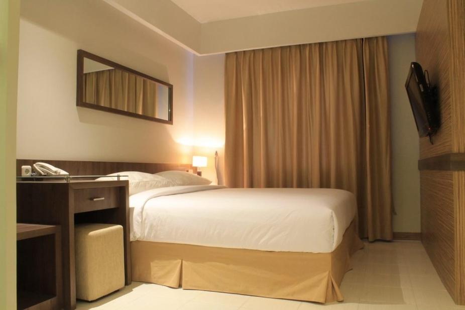 Cititel Hotel Pekanbaru Room photo