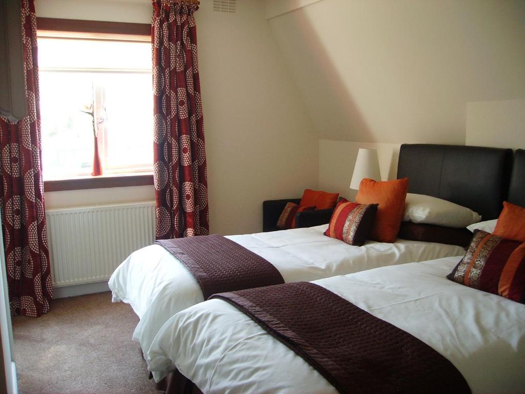 No. 62 Bed & Breakfast Largs Room photo