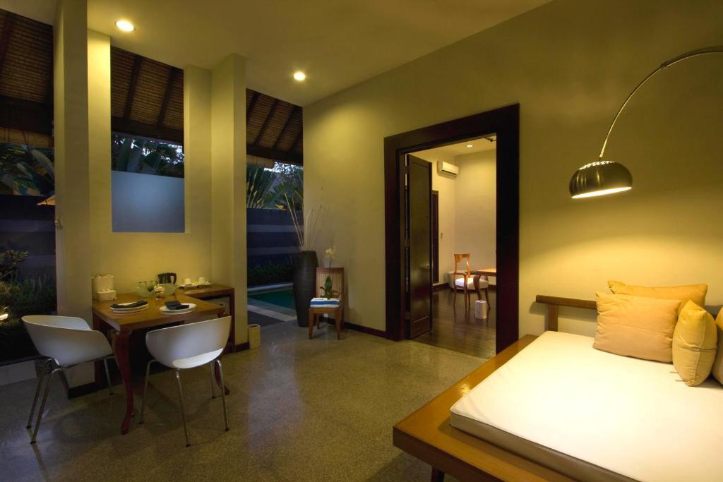 The Bali Khama A Beach Resort And Spa Tanjung Benoa  Room photo