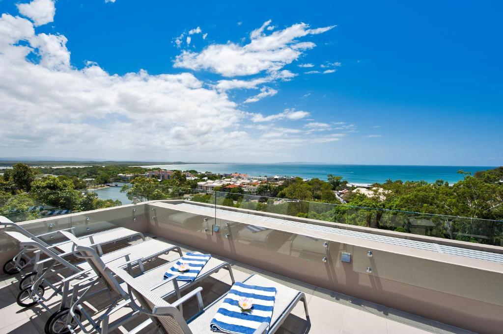 Picture Point Terraces Aparthotel Noosa Heads Room photo