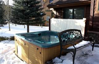 The Lodge At Highland Greens By Wildernest Lodging Breckenridge Exterior photo