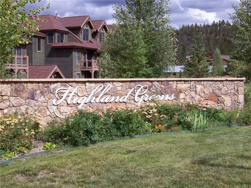 The Lodge At Highland Greens By Wildernest Lodging Breckenridge Exterior photo