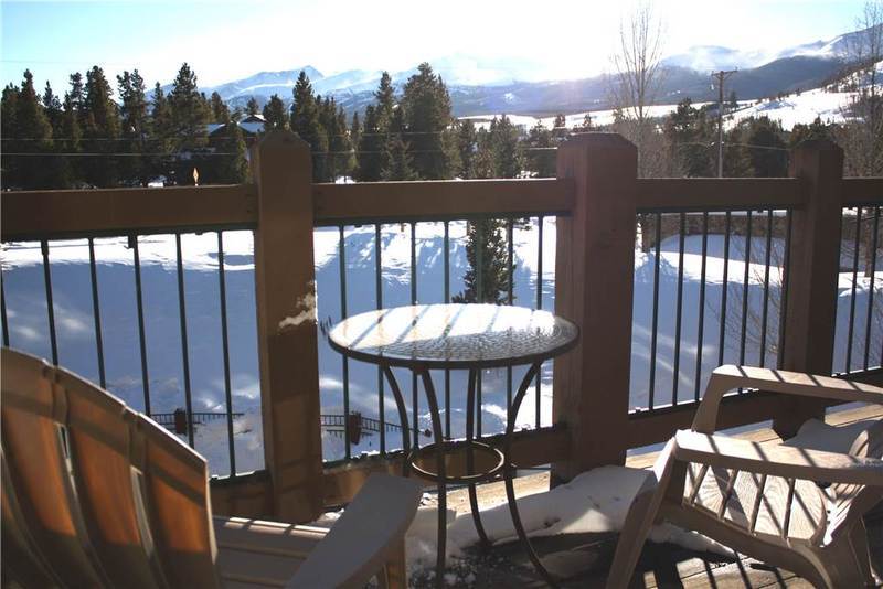 The Lodge At Highland Greens By Wildernest Lodging Breckenridge Exterior photo