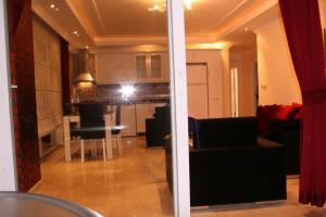 2 Bedroom Panorama Holiday Apartment Alanya Exterior photo