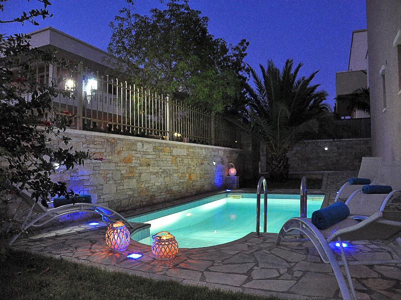 Pearls Of Crete - Holiday Residences Makry Gialos  Exterior photo