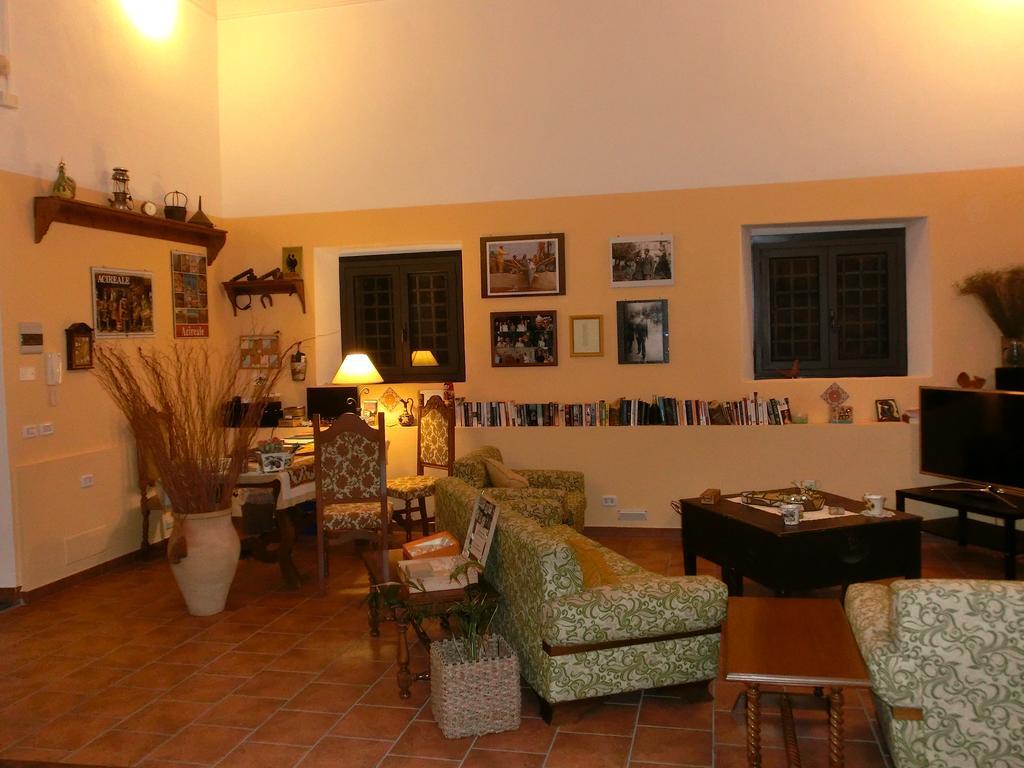 Il Limoneto Acireale Villa Exterior photo
