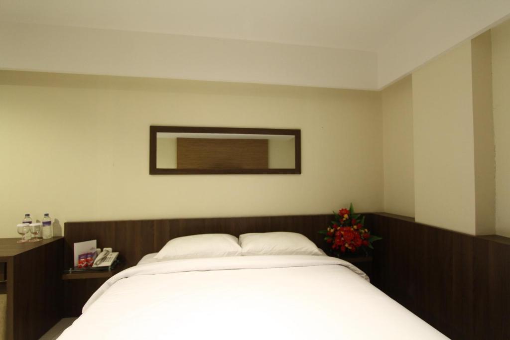 Cititel Hotel Pekanbaru Room photo