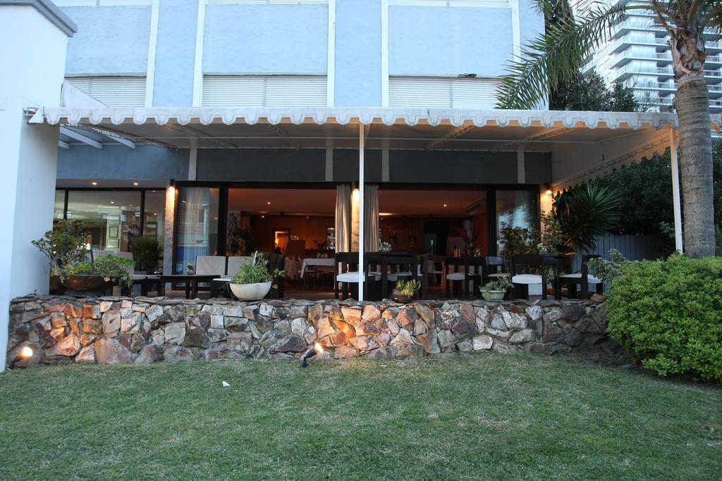 Jamaica Punta Del Este Hotel & Residence Exterior photo