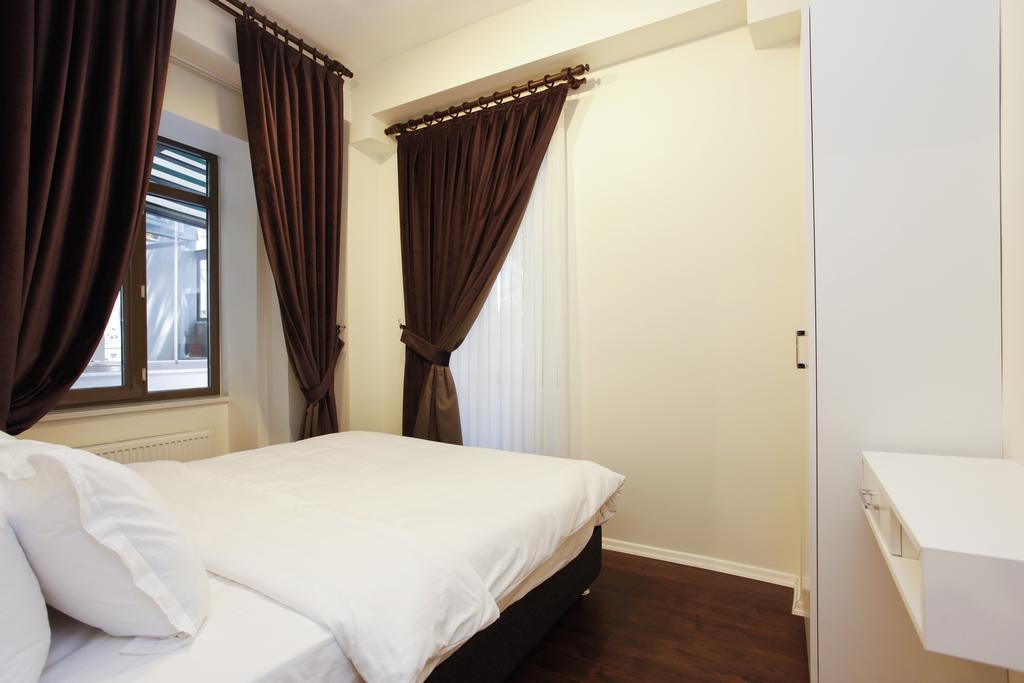 Stay Juno Istanbul Room photo