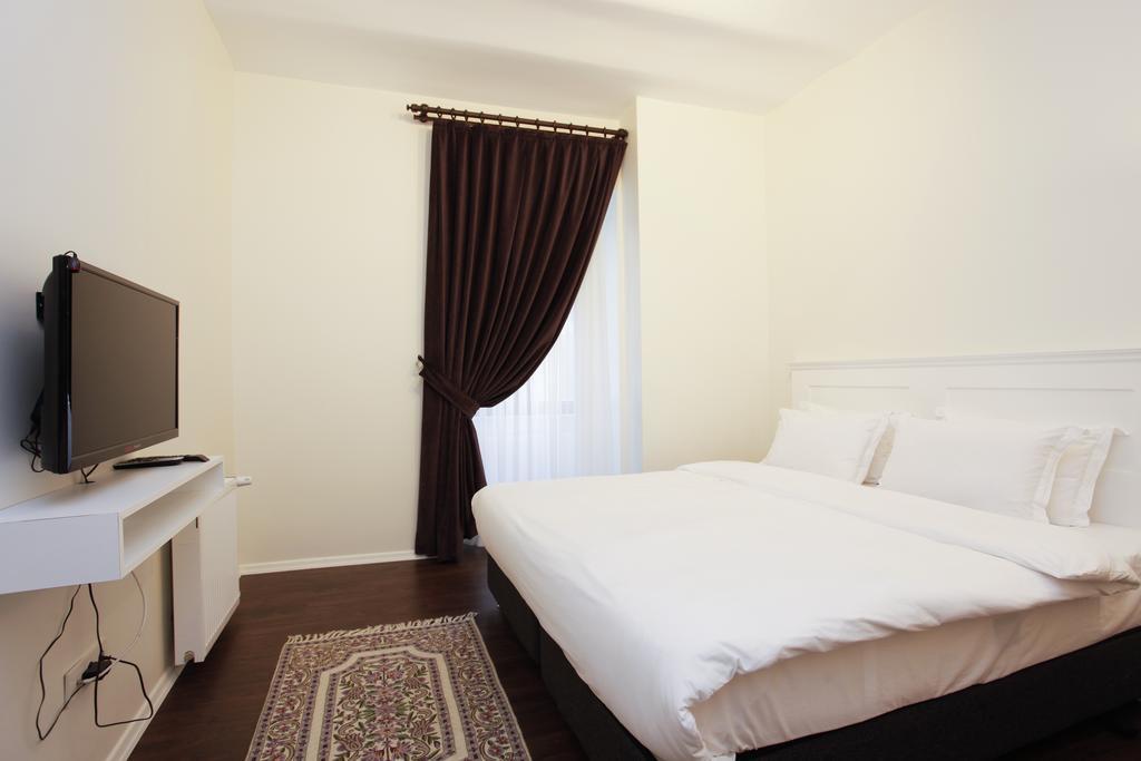 Stay Juno Istanbul Room photo