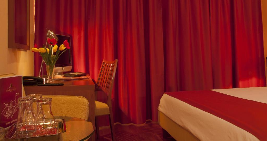 Hotel Continental Timisoara Room photo