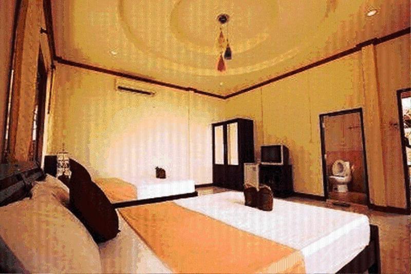 Wattana Resort Ko Pha Ngan Room photo